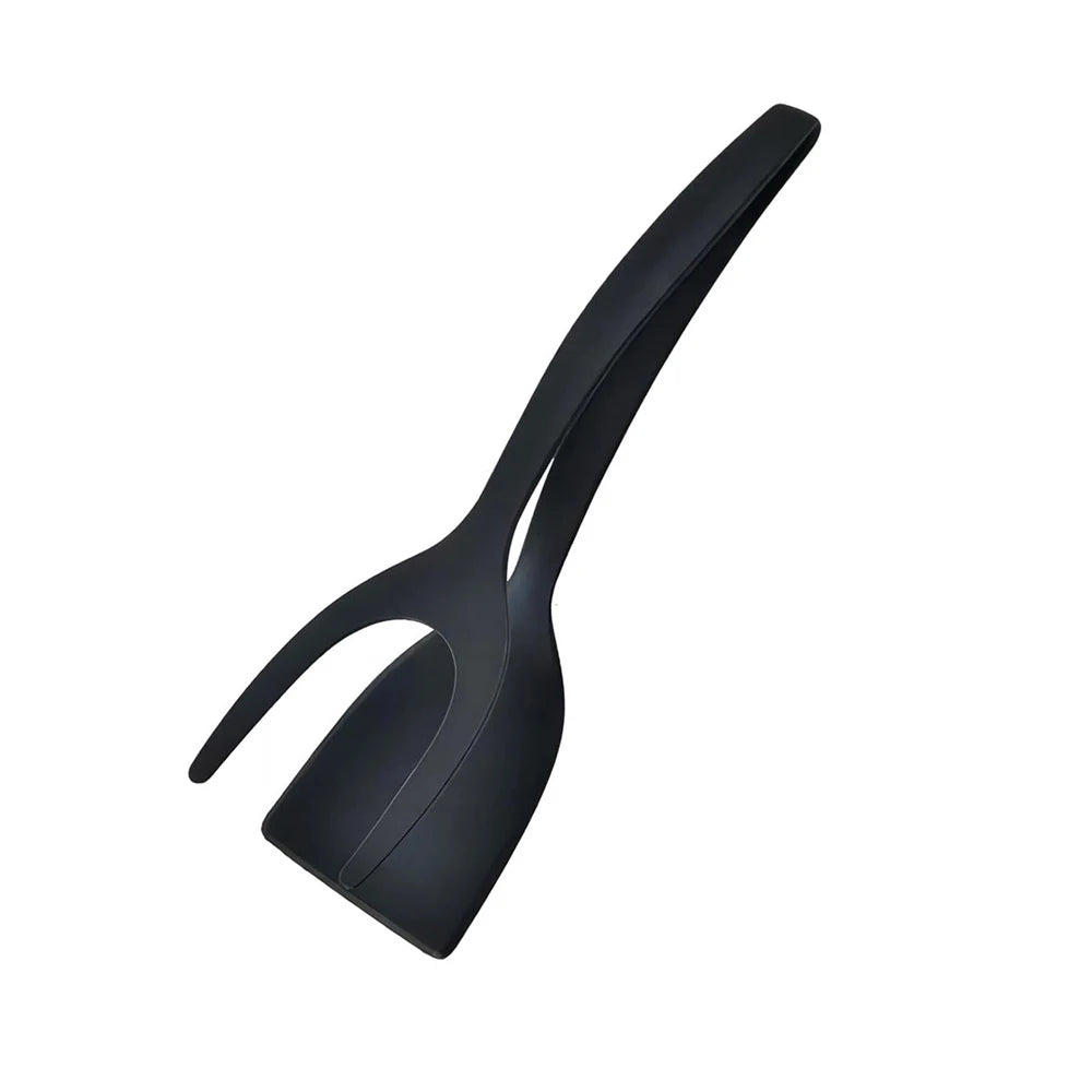 2-in-1 Grip & Flip Spatula